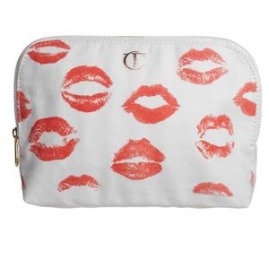 Charlotte Tilbury Makeup Bag